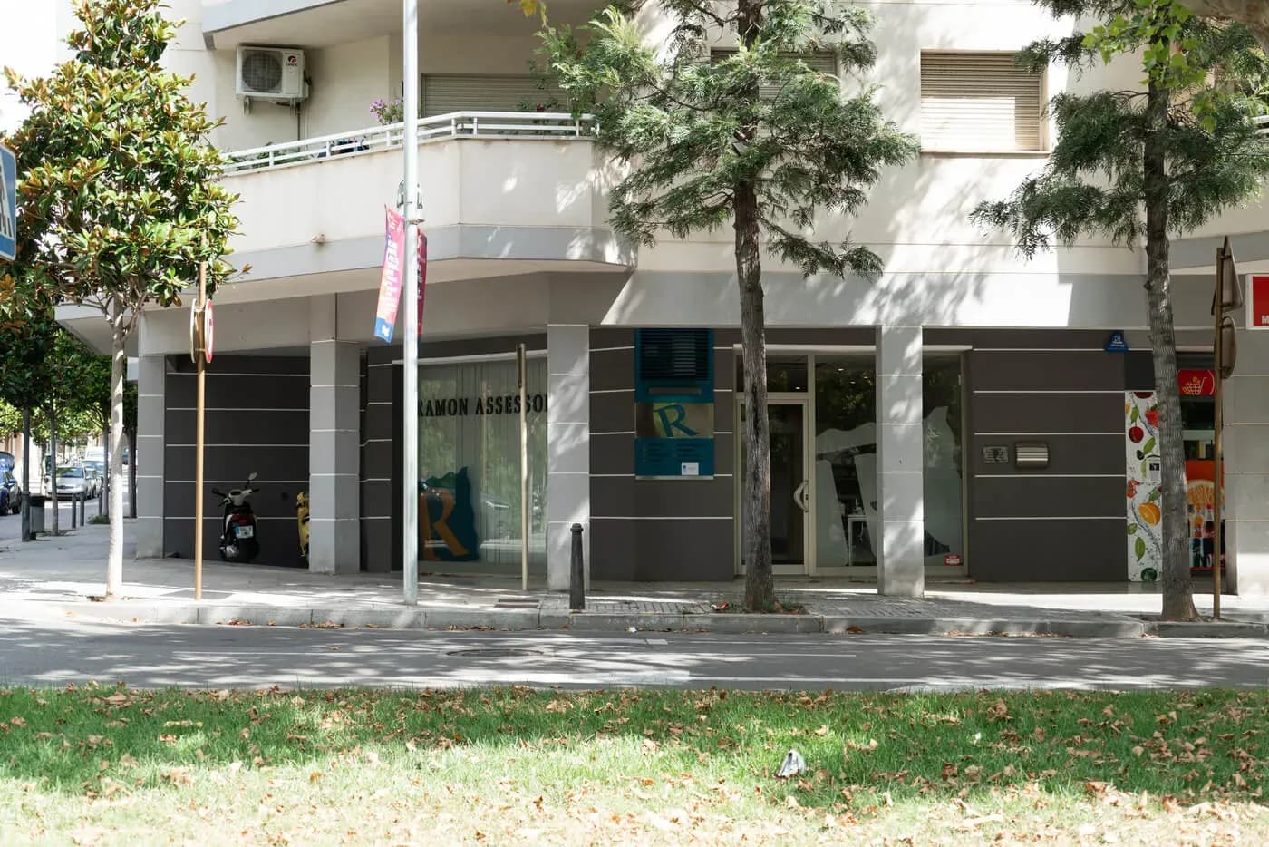 Oficina Ramon Assessors en Cambrils