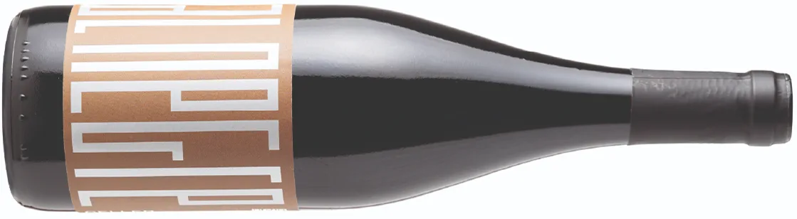 Panal Negre — Celler dels Panals