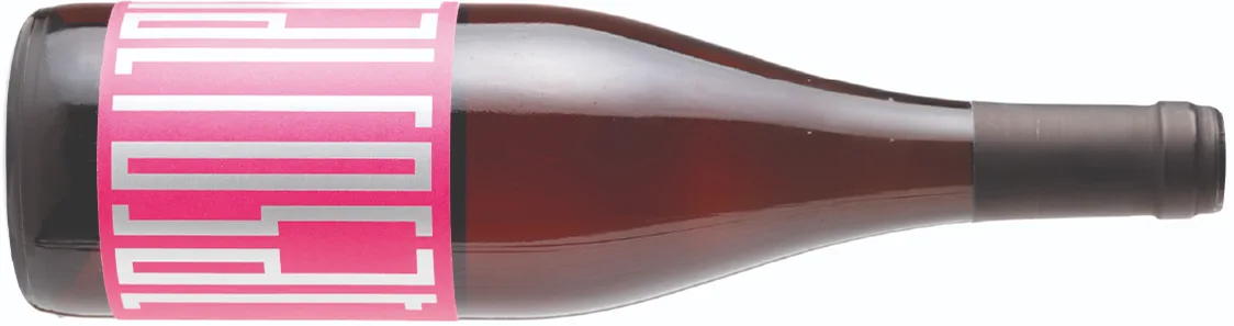 Panal Rossat — Celler dels Panals