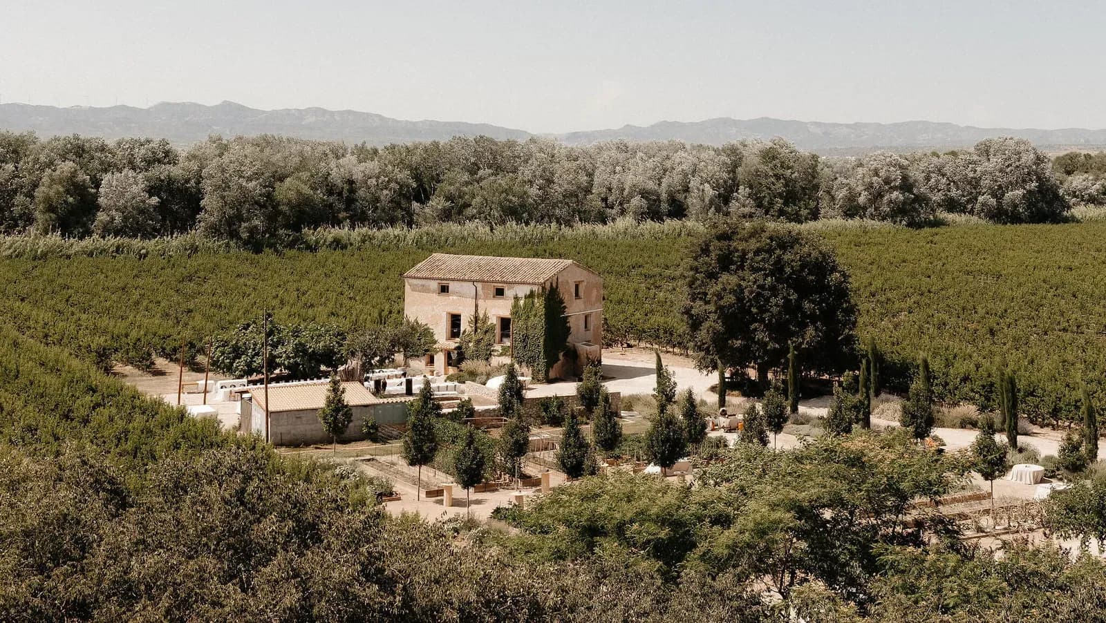 Hotel Mas de l'Illa