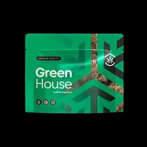Green House CBD — Relax House CBD