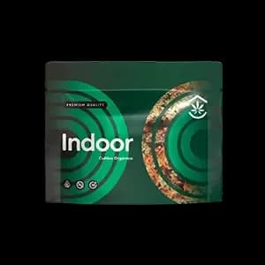 Cogollos Indoor — Relax House CBD