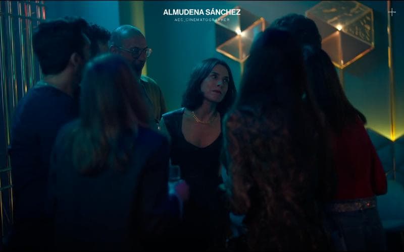 Almudena Sánchez