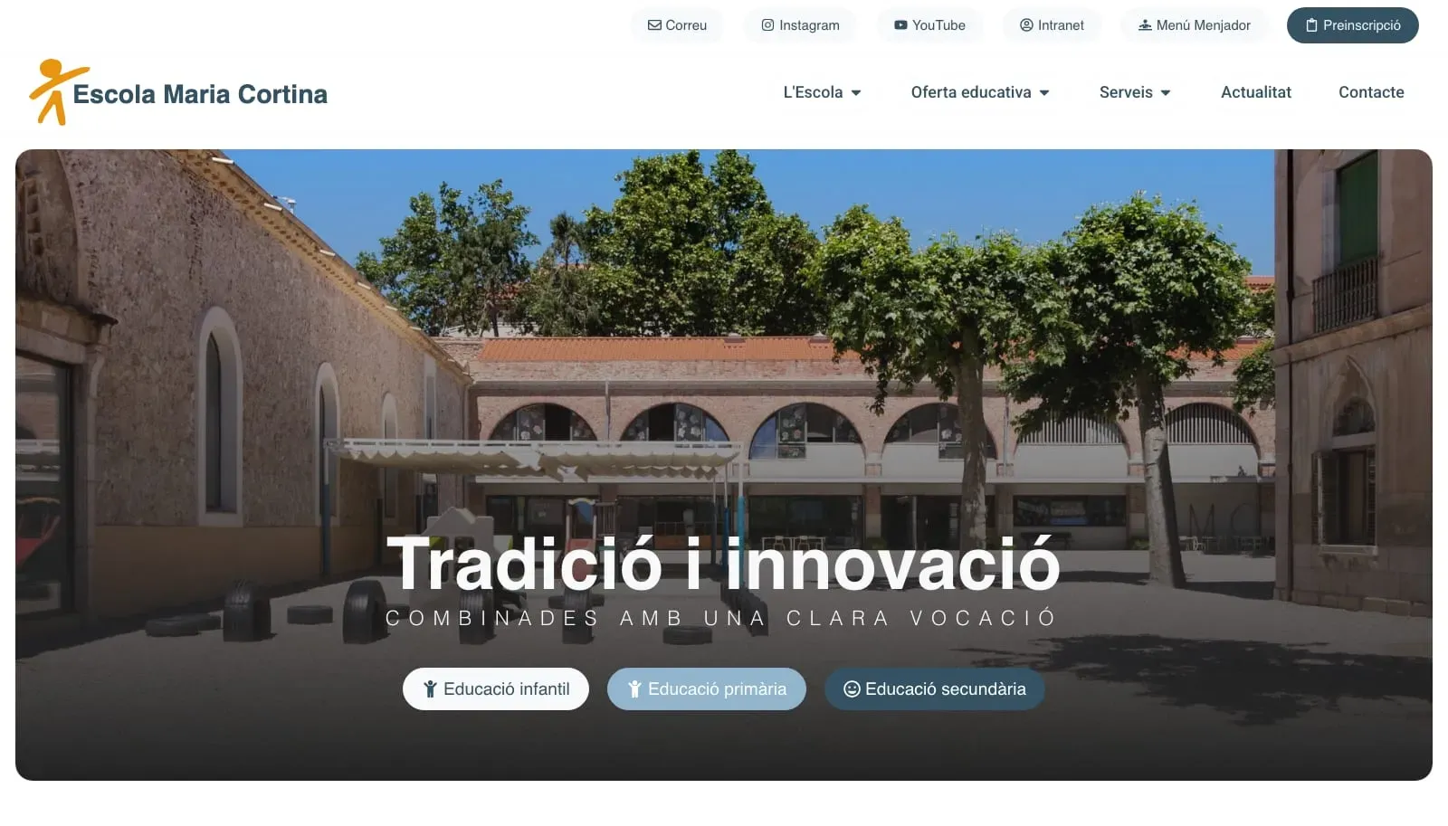 Escola Maria Cortina
