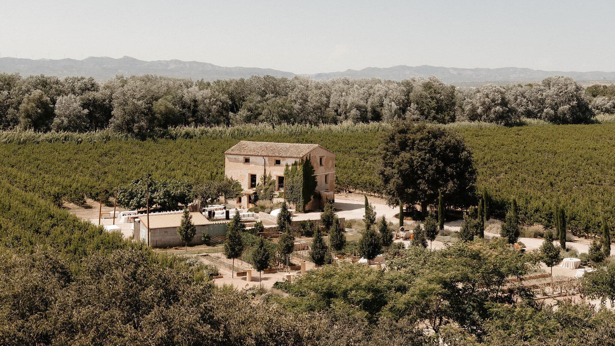 Hotel Mas de l'Illa